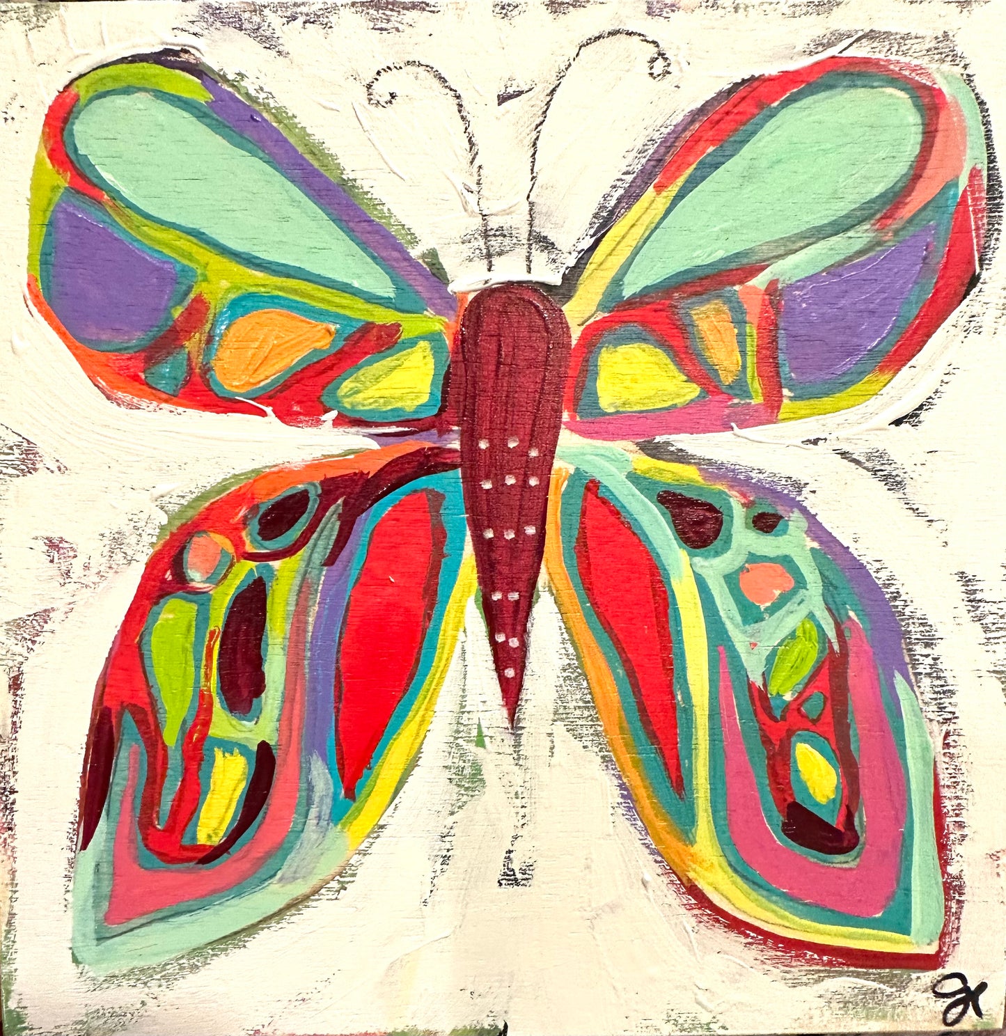 Butterfly