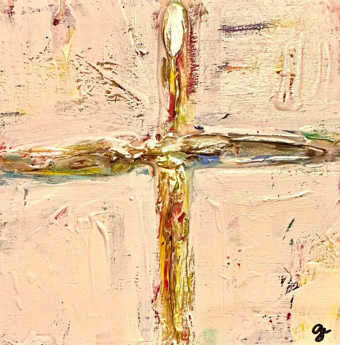 Cross