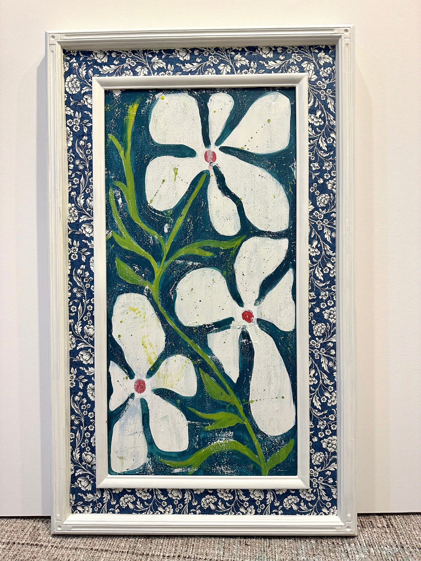 Gwyn's Frame
