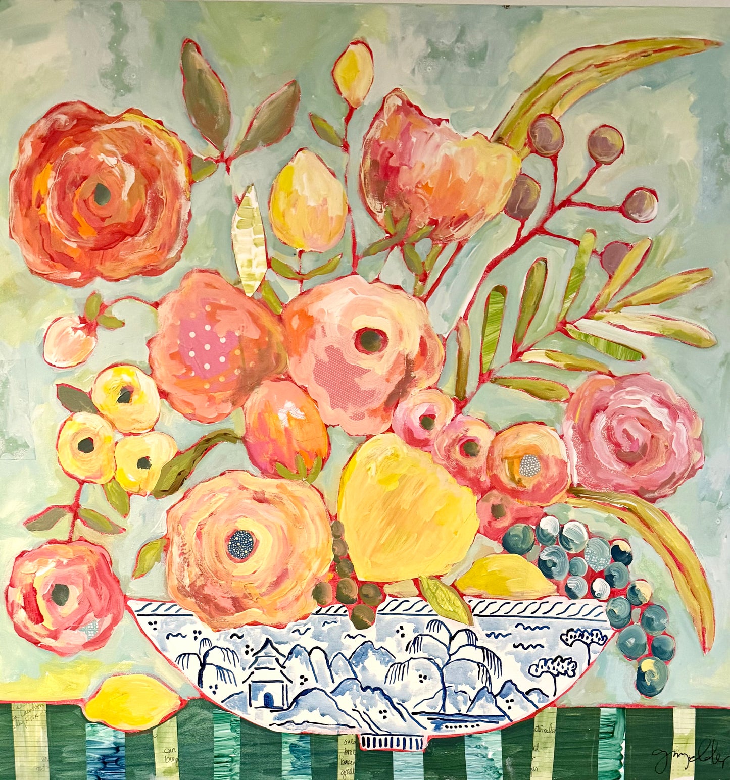 Tennessee Crossroads Floral