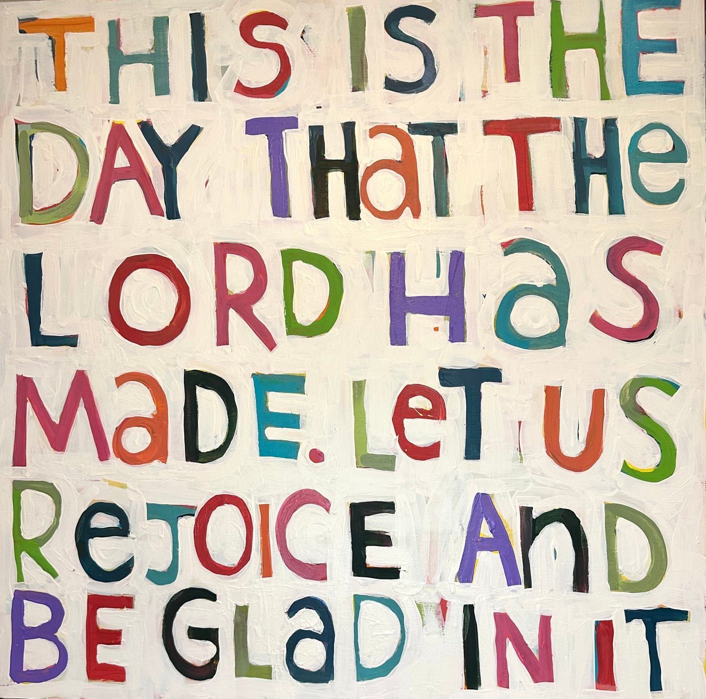 This is the Day