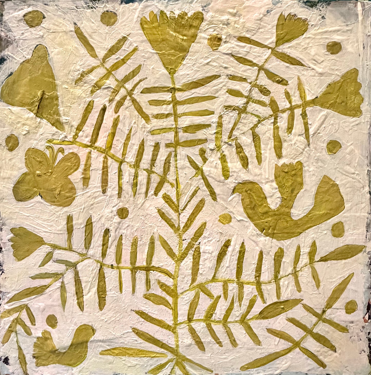 Scandinavian Tree