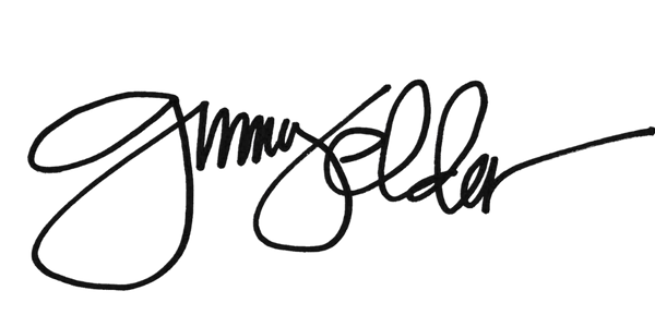 Ginny Elder Art logo