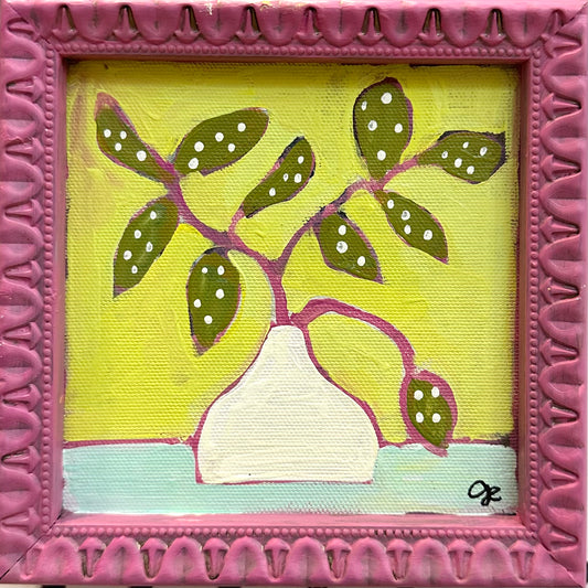 Quirky Painting