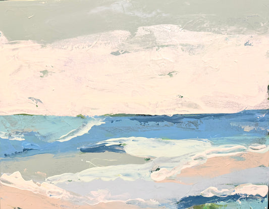 30A Beach