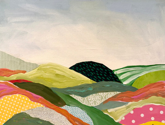 Land, Reinterpreted