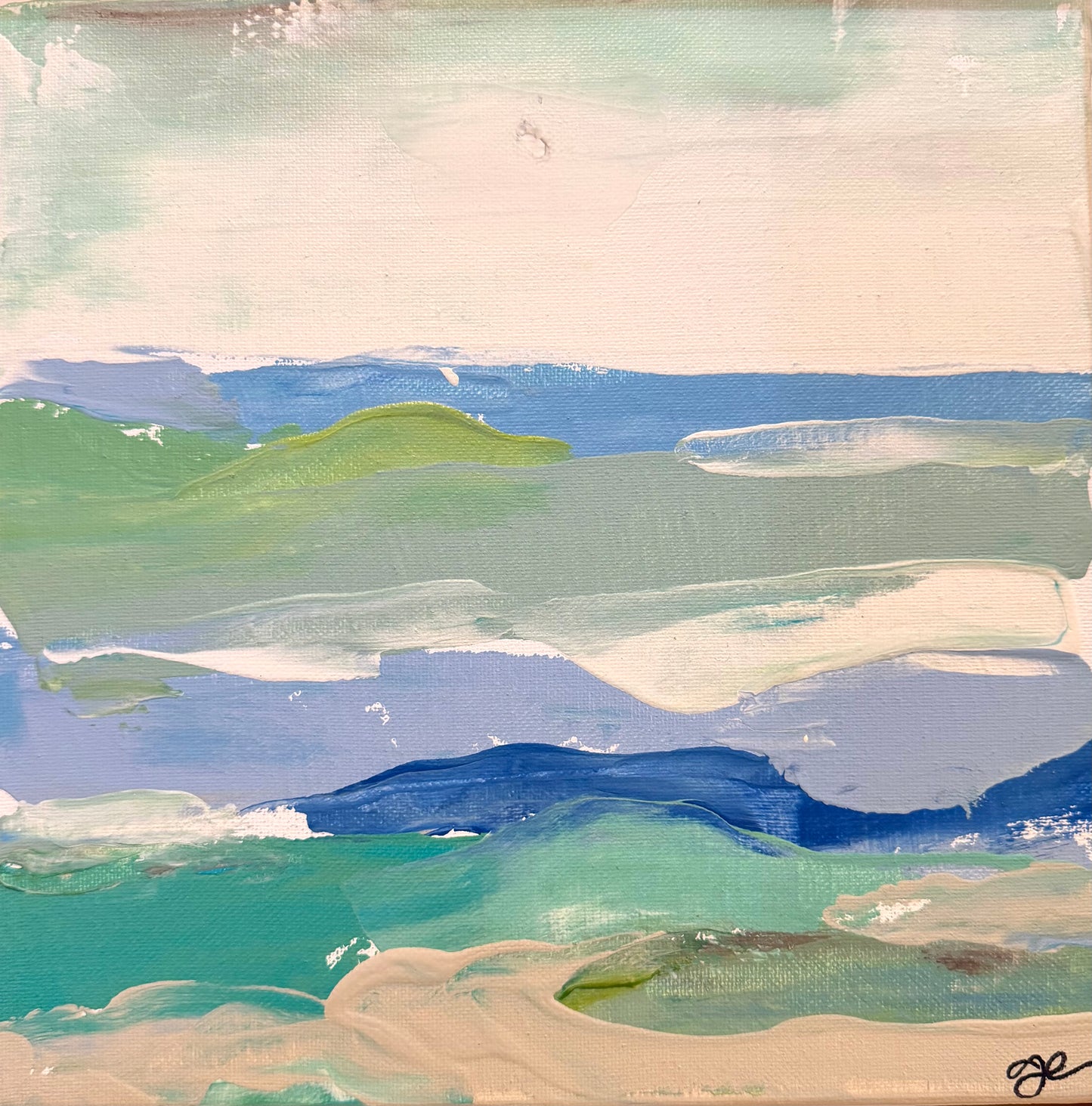 Soft Horizon