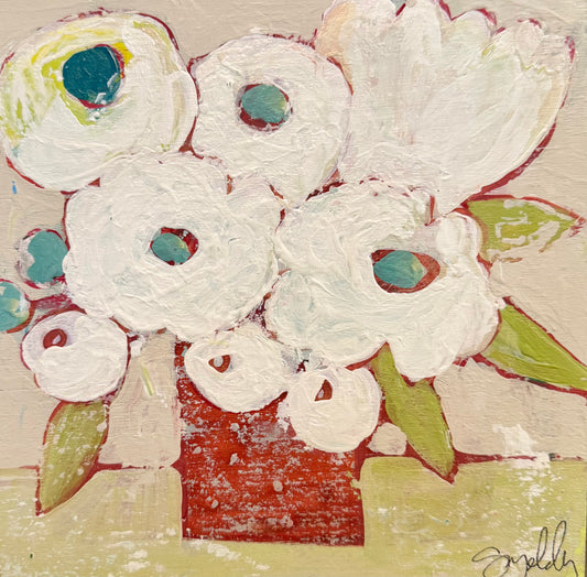 Softly Gathered