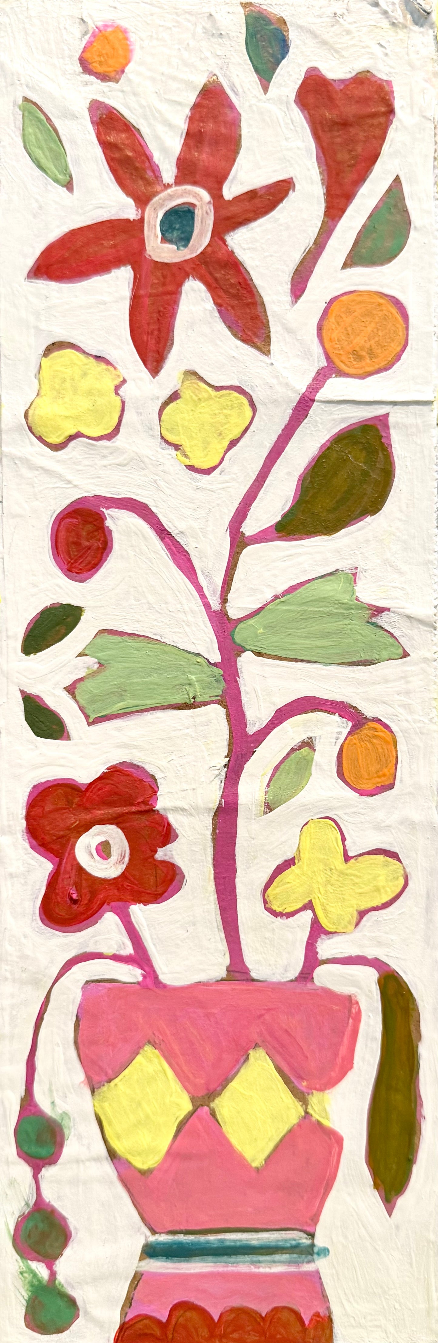 Folk Garden