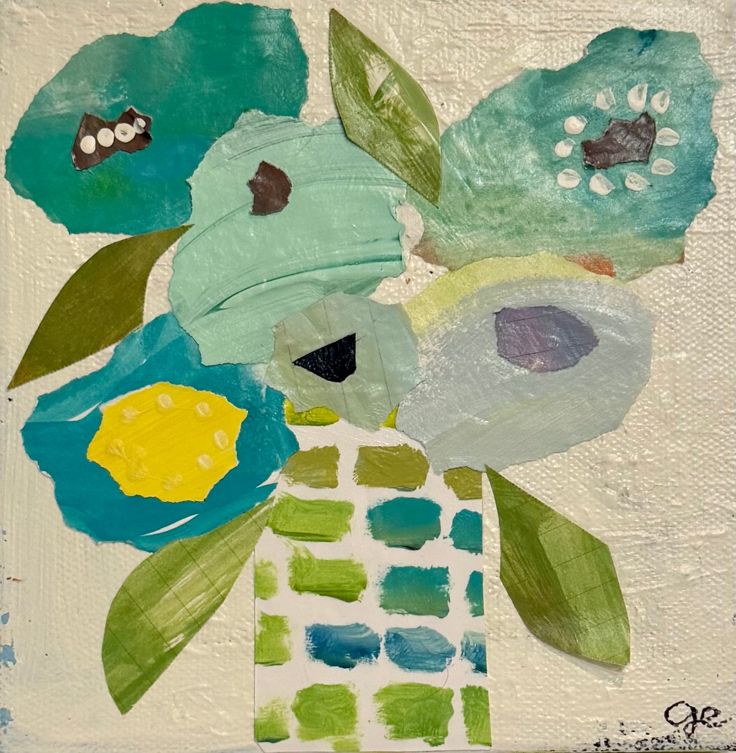 Collected Floral