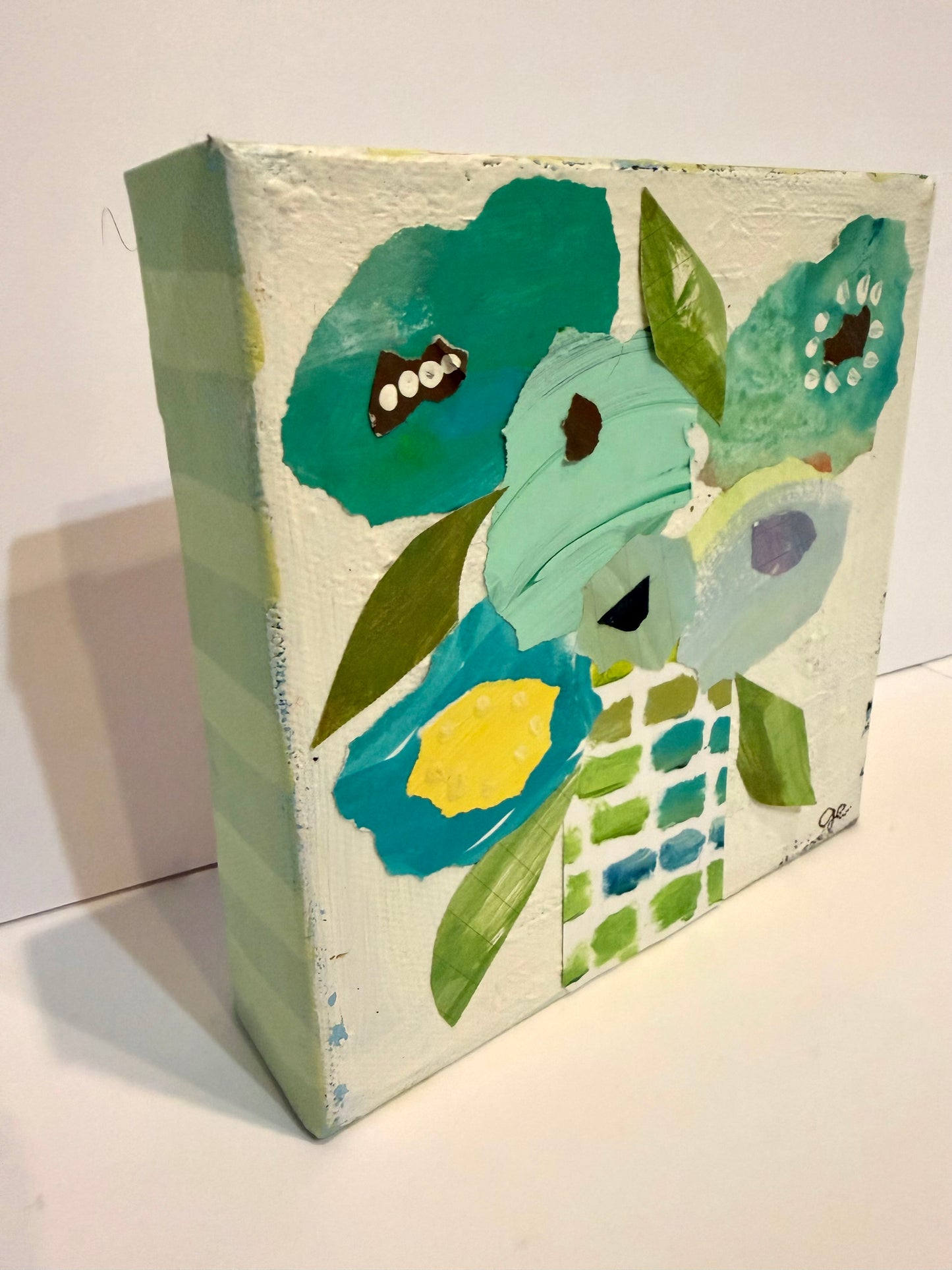 Collected Floral