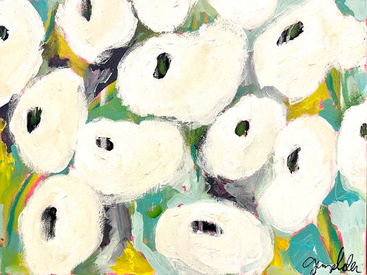 Poppies