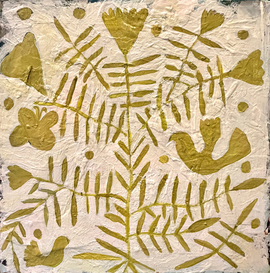 Scandinavian Tree