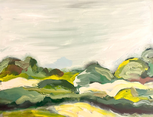 Windy Day