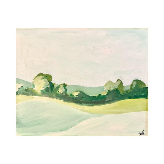 Soft Landscape